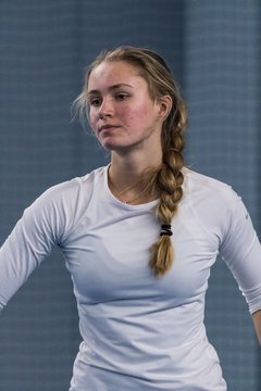 Lilly Düffert 1570 - Ellerbeker Weihnachtsturnier